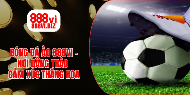 bóng đá ảo