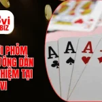 Cách Chơi Phỏm Online