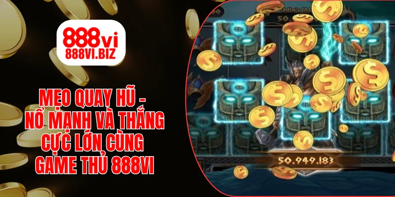 Mẹo Quay Hũ