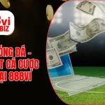 Xả Kèo Bóng Đá